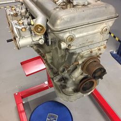 Alfa Magic Thumbnail